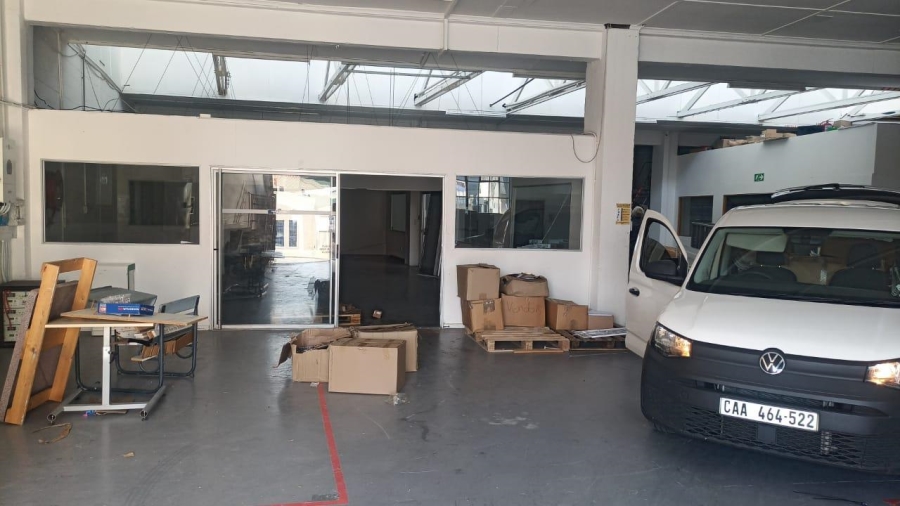 To Let 0 Bedroom Property for Rent in Observatory Western Cape